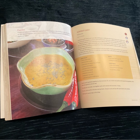 Ani’s Raw Food Asian Cookbook - Picture 3 of 8